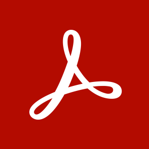 Adobe Acrobat Reader DC -